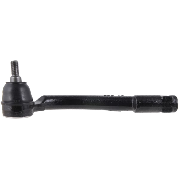 Centric Premium™ Front Driver Side Outer Steering Tie Rod End 612.50011