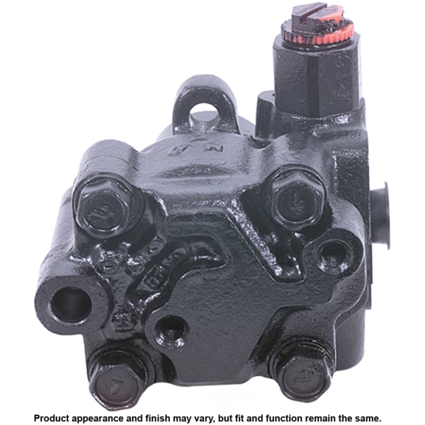 Cardone Reman Remanufactured Power Steering Pump w/o Reservoir 21-5726