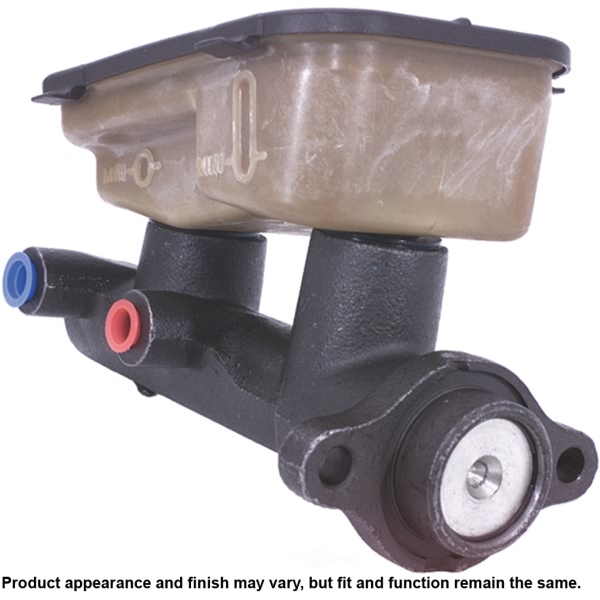 Cardone Reman Remanufactured Master Cylinder 10-1904