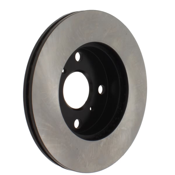 Centric Premium™ Brake Rotor 120.44116