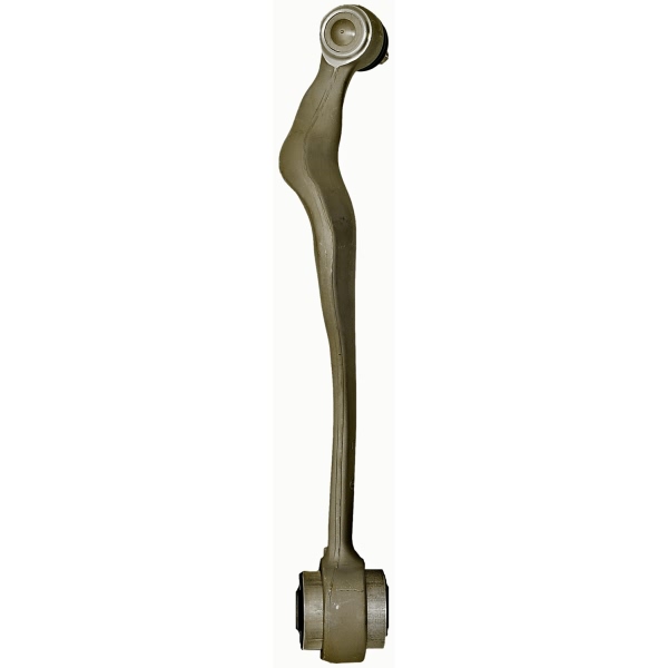 Dorman Front Driver Side Lower Rearward Non Adjustable Control Arm And Ball Joint Assembly 520-747
