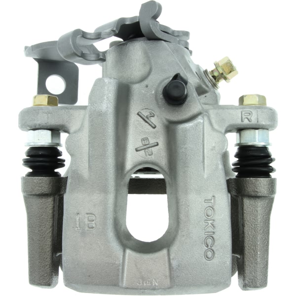 Centric Remanufactured Semi-Loaded Rear Passenger Side Brake Caliper 141.44625