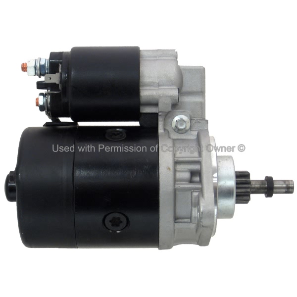 Quality-Built Starter New 16450N