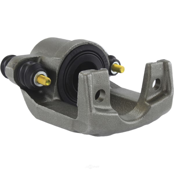 Centric Remanufactured Semi-Loaded Rear Driver Side Brake Caliper 141.42566