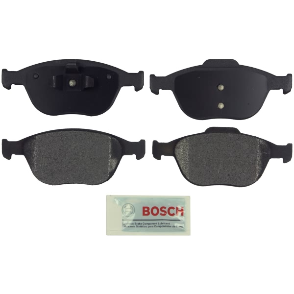 Bosch Blue™ Semi-Metallic Front Disc Brake Pads BE970