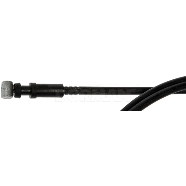 Dorman OE Solutions Hood Release Cable 912-414