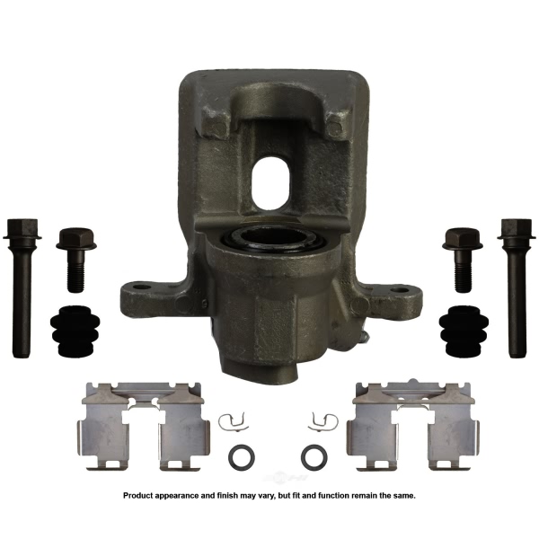 Cardone Reman Remanufactured Unloaded Caliper 19-6186