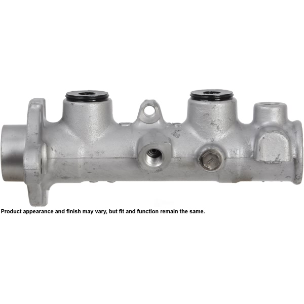 Cardone Reman Remanufactured Master Cylinder 11-3476