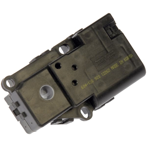 Dorman Hvac Air Door Actuator 604-130