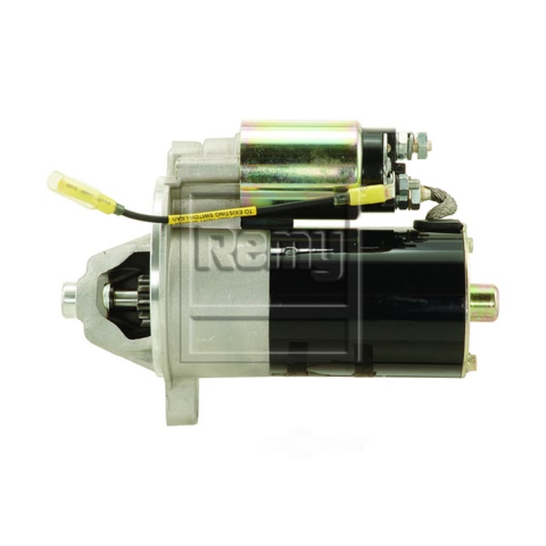 Remy Starter 97107