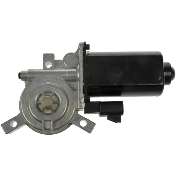 Dorman OE Solutions Front Driver Side Window Motor 742-119