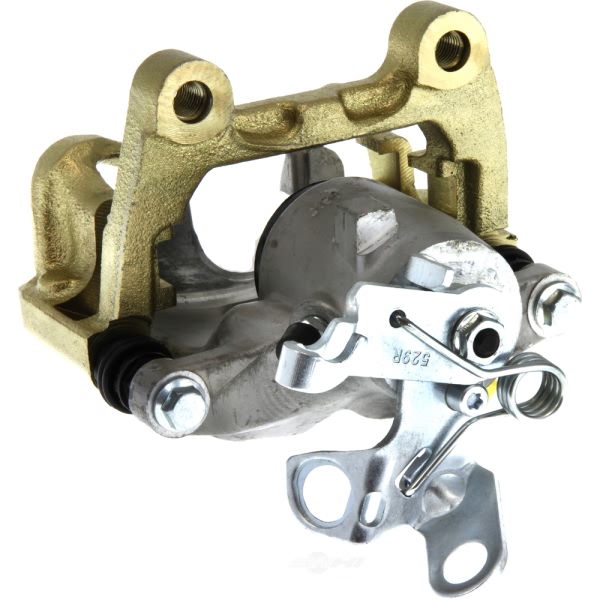 Centric Remanufactured Semi-Loaded Rear Passenger Side Brake Caliper 141.33579