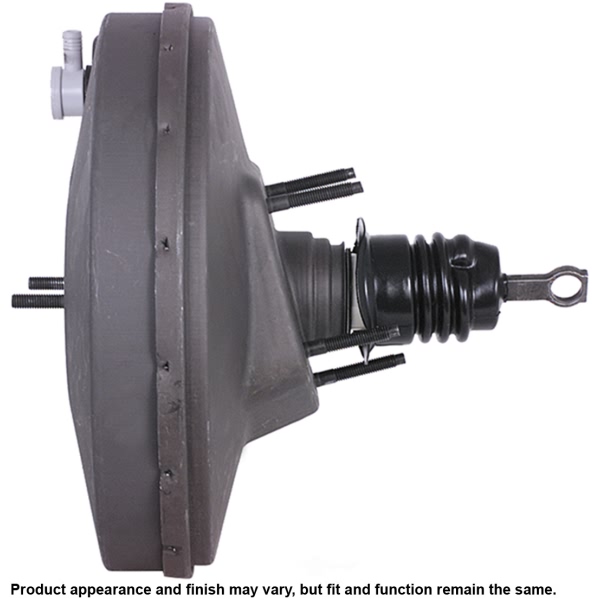 Cardone Reman Remanufactured Vacuum Power Brake Booster w/o Master Cylinder 54-74303