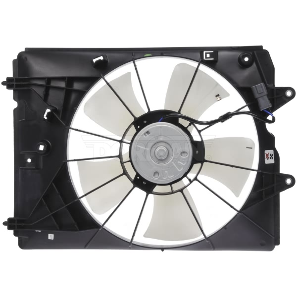 Dorman Engine Cooling Fan Assembly 621-511