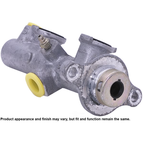 Cardone Reman Remanufactured Master Cylinder 11-2582