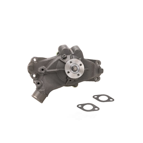 Dayco Engine Coolant Water Pump DP1011