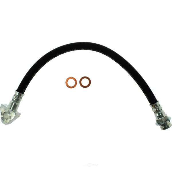 Centric Front Brake Hose 150.62041