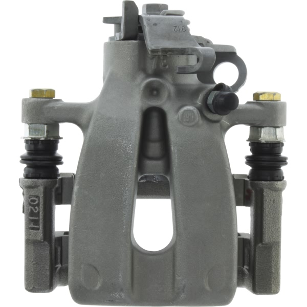 Centric Remanufactured Semi-Loaded Rear Passenger Side Brake Caliper 141.04505