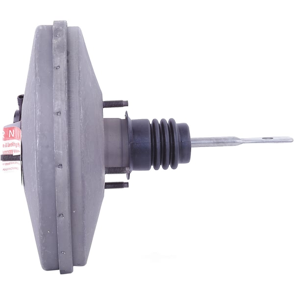 Cardone Reman Remanufactured Vacuum Power Brake Booster w/o Master Cylinder 53-2678