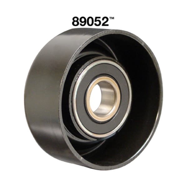 Dayco No Slack Upper Light Duty Idler Tensioner Pulley 89052