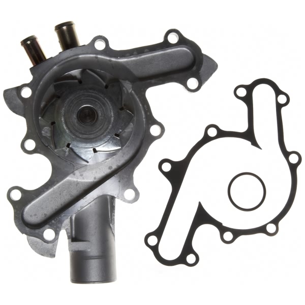 Gates Engine Coolant Standard Water Pump 43056