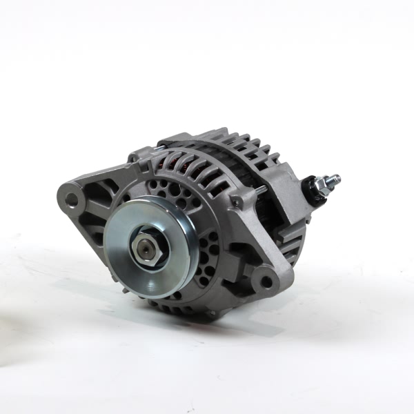 TYC Alternator 2-13778