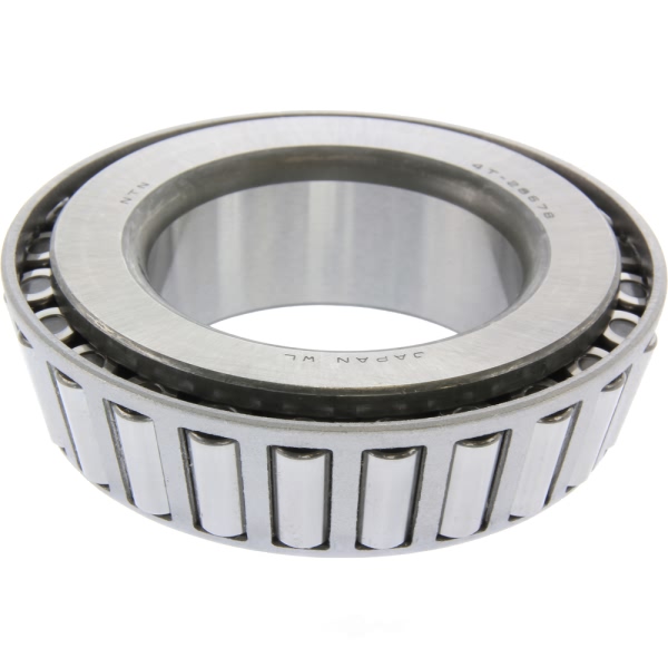 Centric Premium™ Rear Driver Side Inner Wheel Bearing 415.66004