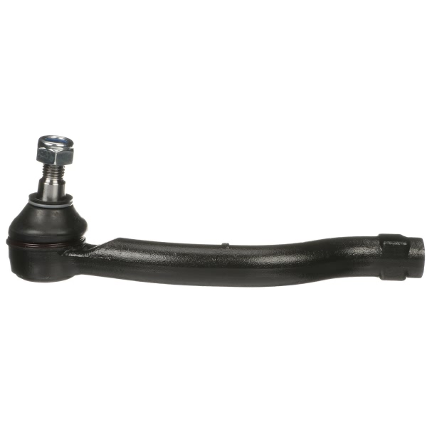 Delphi Driver Side Outer Steering Tie Rod End TA5033