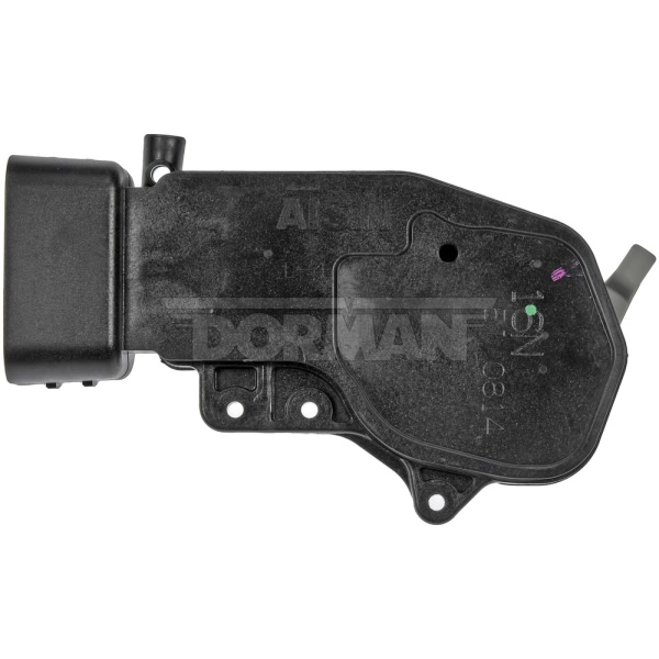 Dorman OE Solutions Front Driver Side Door Lock Actuator Motor 746-652