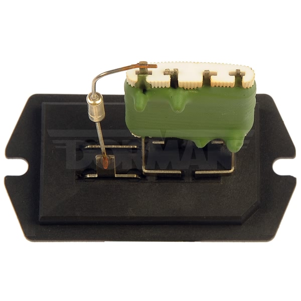 Dorman Hvac Blower Motor Resistor 973-022