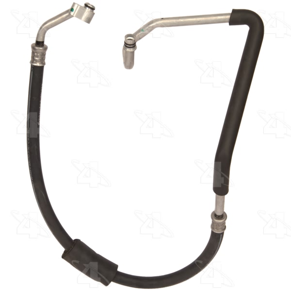 Four Seasons A C Suction Line Hose Assembly 55183