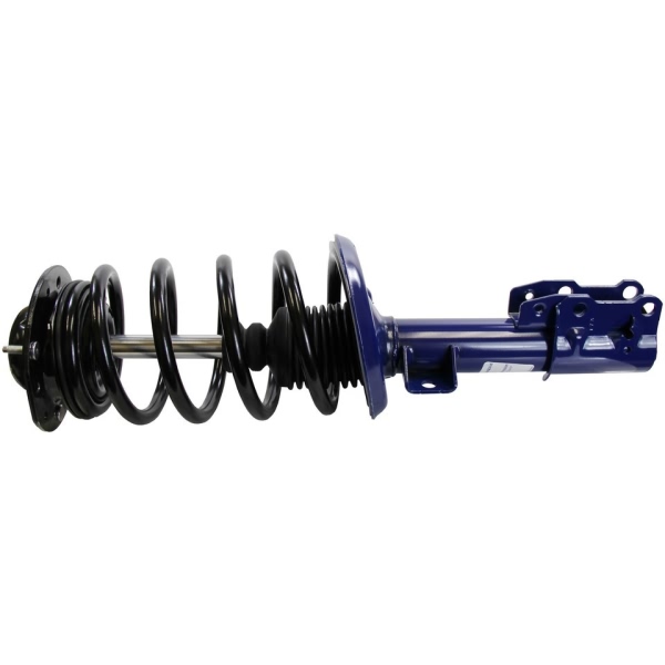 Monroe RoadMatic™ Front Passenger Side Complete Strut Assembly 182199