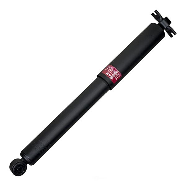 KYB Excel G Rear Driver Or Passenger Side Twin Tube Shock Absorber 344464