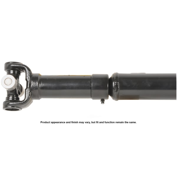 Cardone Reman Remanufactured Driveshaft/ Prop Shaft 65-9315