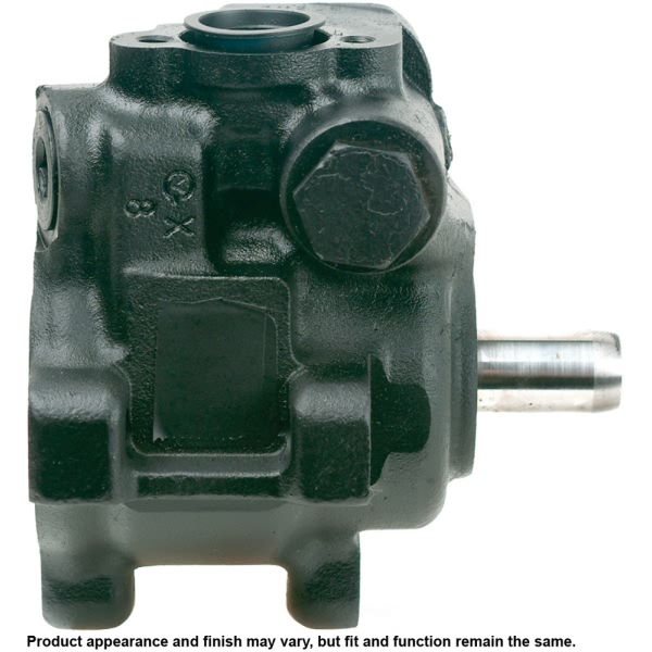Cardone Reman Remanufactured Power Steering Pump w/o Reservoir 20-271
