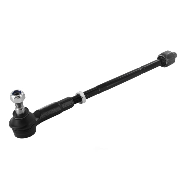 VAICO Front Passenger Side Steering Tie Rod End Assembly V10-7162