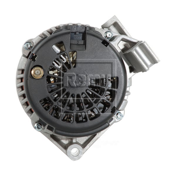 Remy Remanufactured Alternator 21752