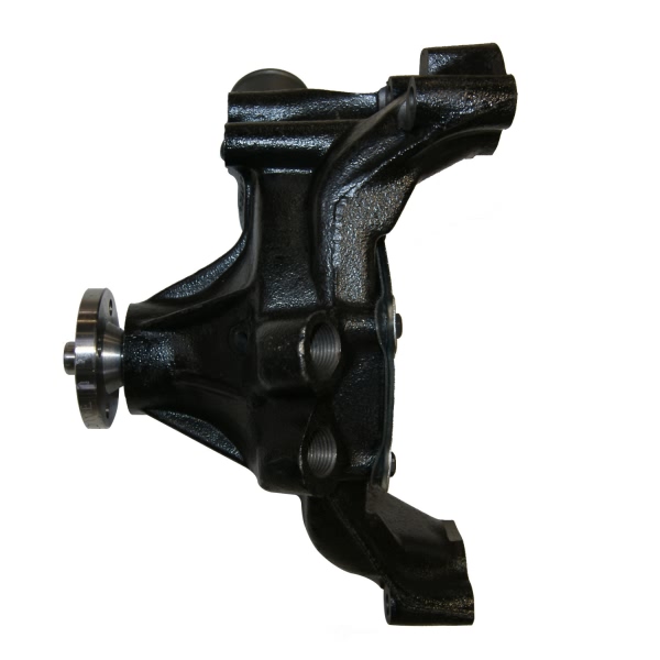 GMB Engine Coolant Water Pump 130-1700