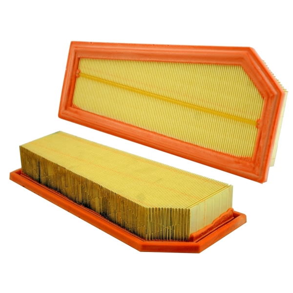 WIX Panel Air Filter 49094