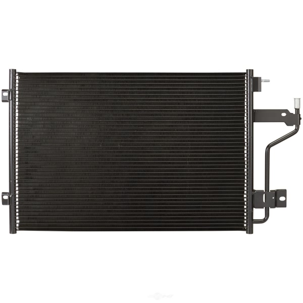 Spectra Premium A/C Condenser 7-4983