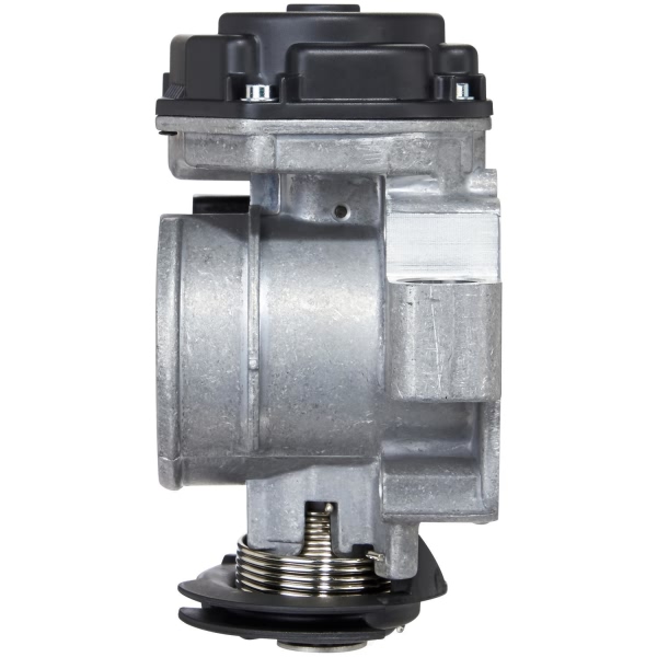 Spectra Premium Fuel Injection Throttle Body TB1012