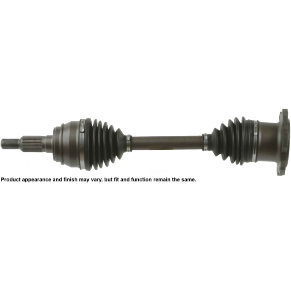 Cardone Reman Remanufactured CV Axle Assembly 60-1430