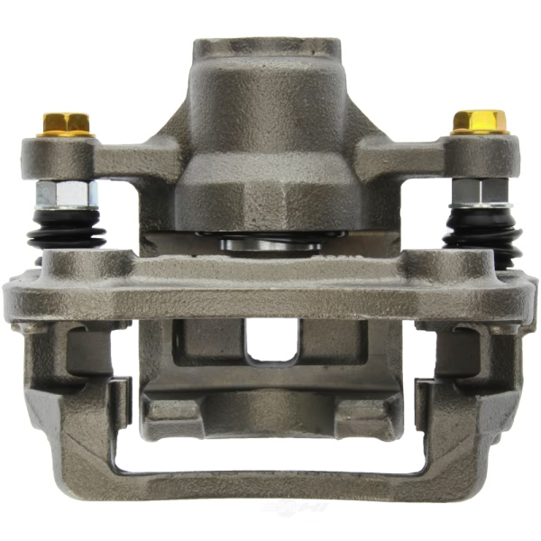 Centric Remanufactured Semi-Loaded Rear Driver Side Brake Caliper 141.51662
