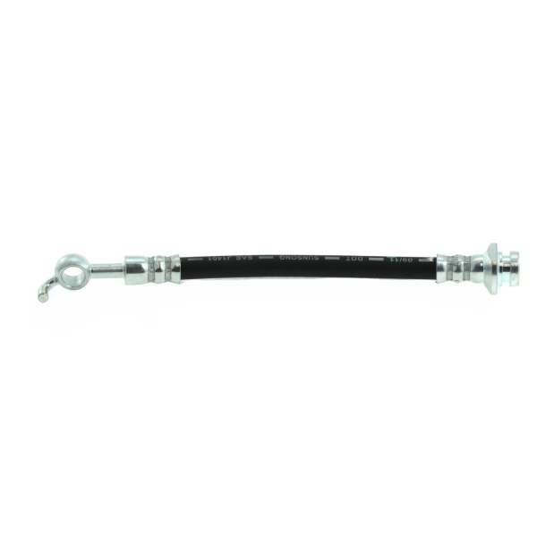 Centric Rear Driver Side Brake Hose 150.42425