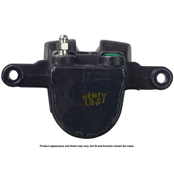 Cardone Reman Remanufactured Unloaded Caliper 18-4992