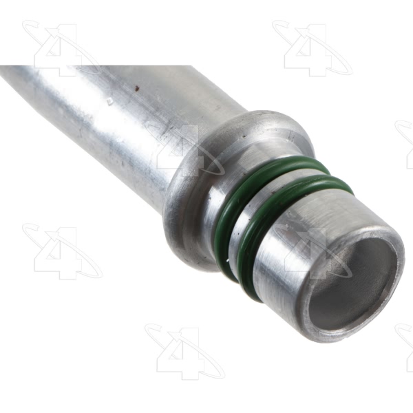 Four Seasons A C Discharge And Suction Line Hose Assembly 66087