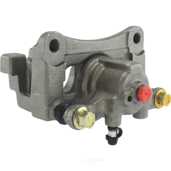 Centric Remanufactured Semi-Loaded Rear Passenger Side Brake Caliper 141.42575