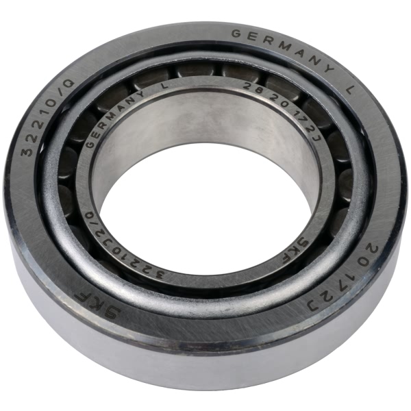 SKF Axle Shaft Bearing Kit BR32210