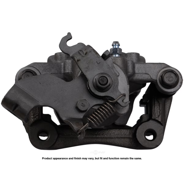 Cardone Reman Remanufactured Unloaded Caliper w/Bracket 19-B6789