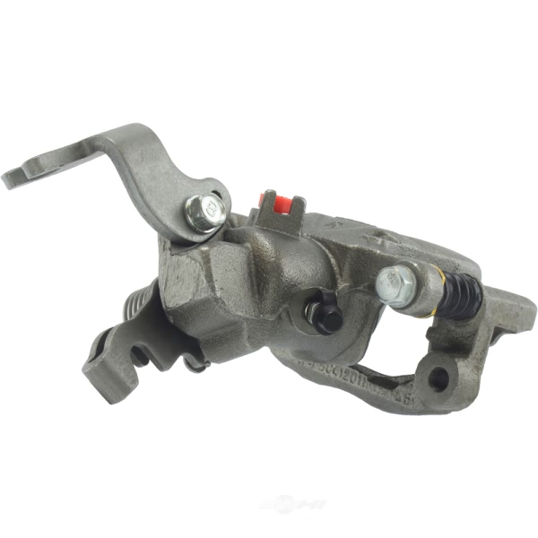 Centric Remanufactured Semi-Loaded Rear Passenger Side Brake Caliper 141.51613